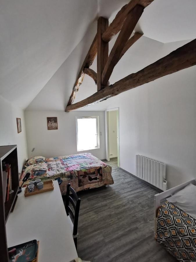 Chambre Privative Dans Ferme Renovee A 7Mn De Perigueux Champcevinel 外观 照片