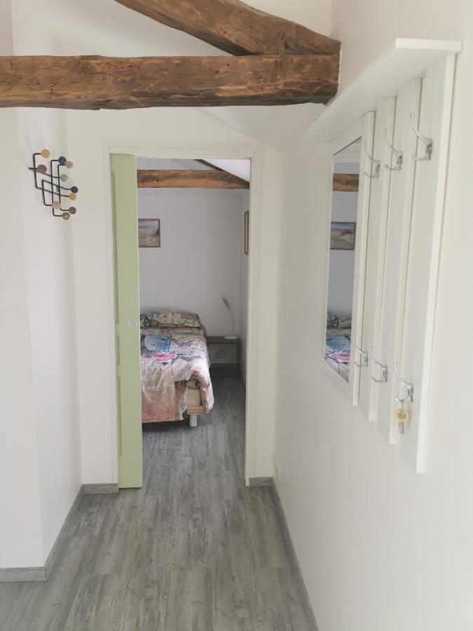 Chambre Privative Dans Ferme Renovee A 7Mn De Perigueux Champcevinel 外观 照片