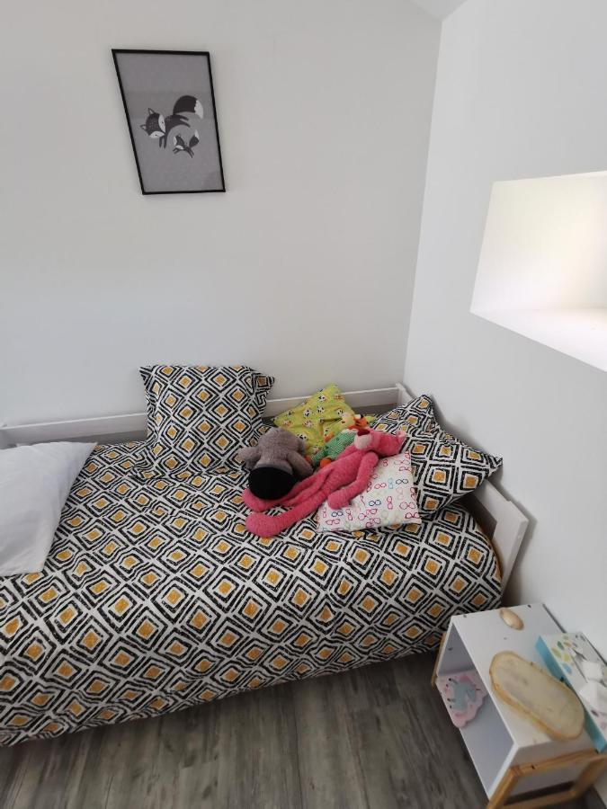 Chambre Privative Dans Ferme Renovee A 7Mn De Perigueux Champcevinel 外观 照片
