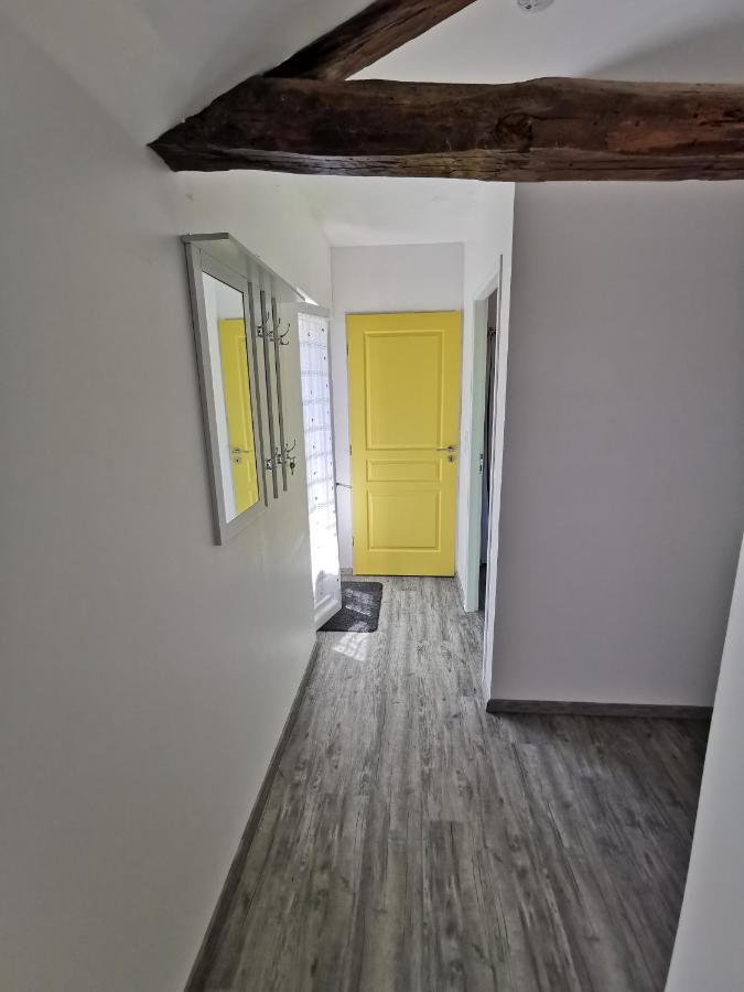 Chambre Privative Dans Ferme Renovee A 7Mn De Perigueux Champcevinel 外观 照片